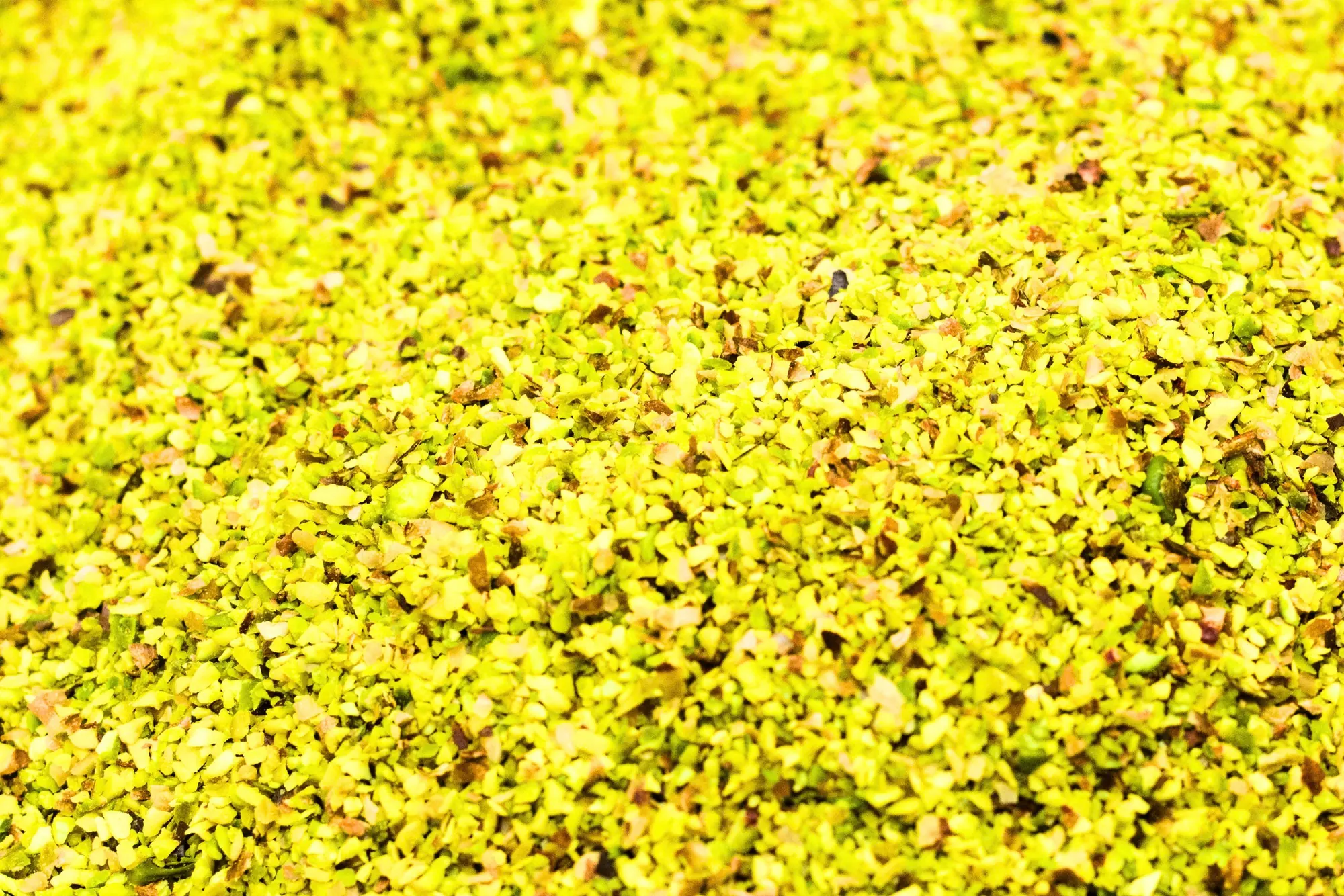Granella di pistacchio
